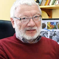 Prof.Andrzej Galeski