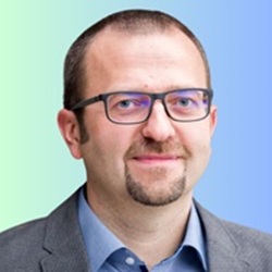 Dr. Andrzej Rybak