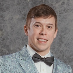Dr Alberto García-Peñas
