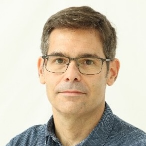 Dr Juan Pedro Fernández-Blázquez